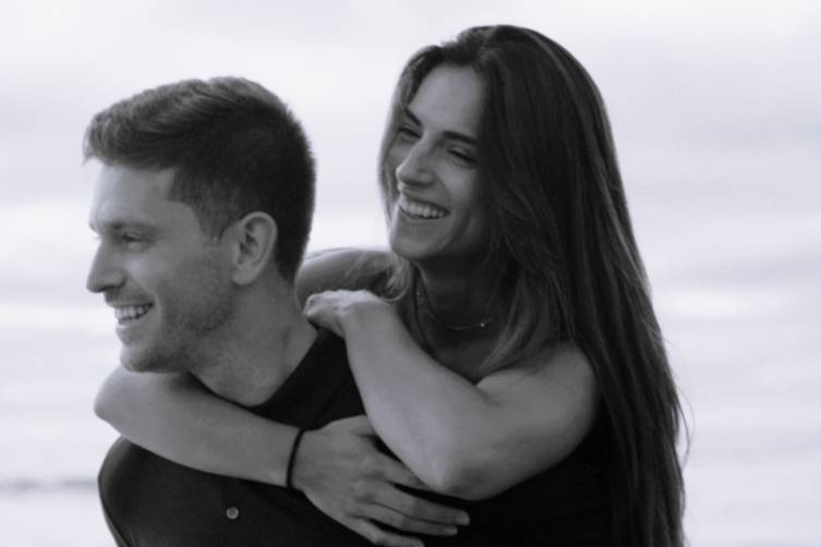Pre Wedding Video