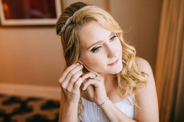 Lovely face