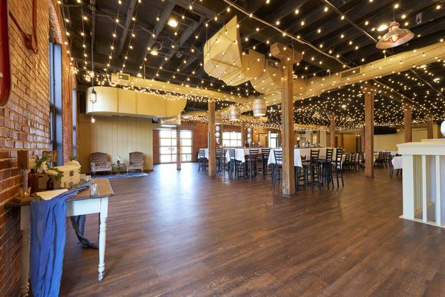 River City Brewing Co.