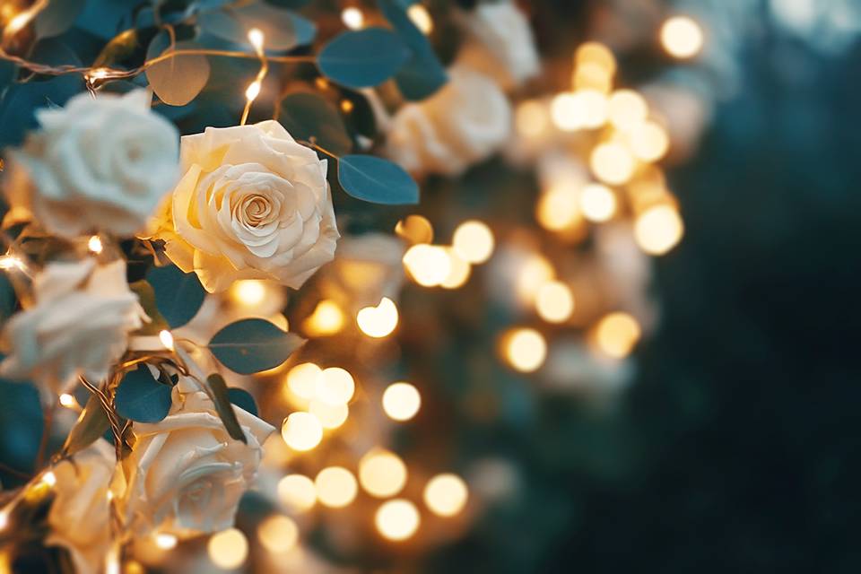 RF Light Glow