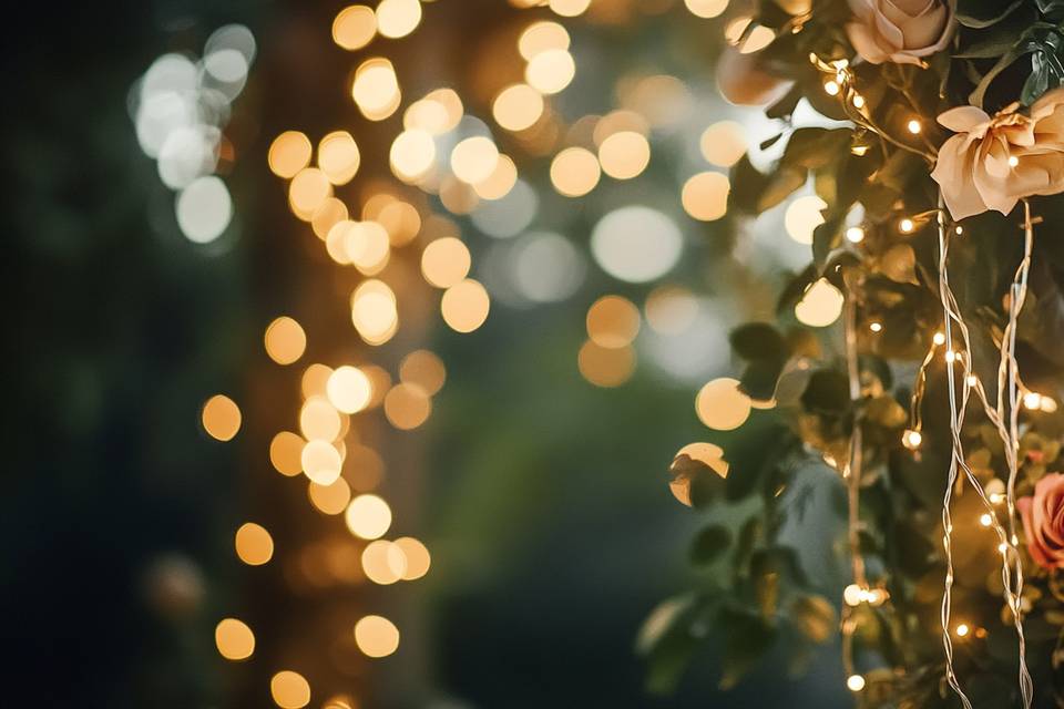 RF Light Glow