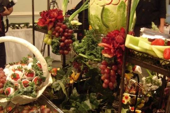 Honeybrook Catering, LLC