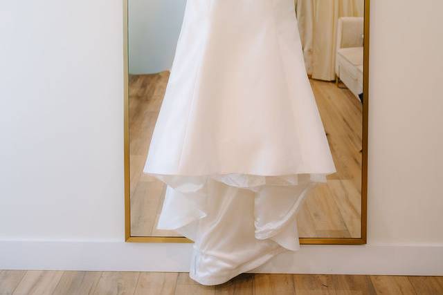 Bridal Suite