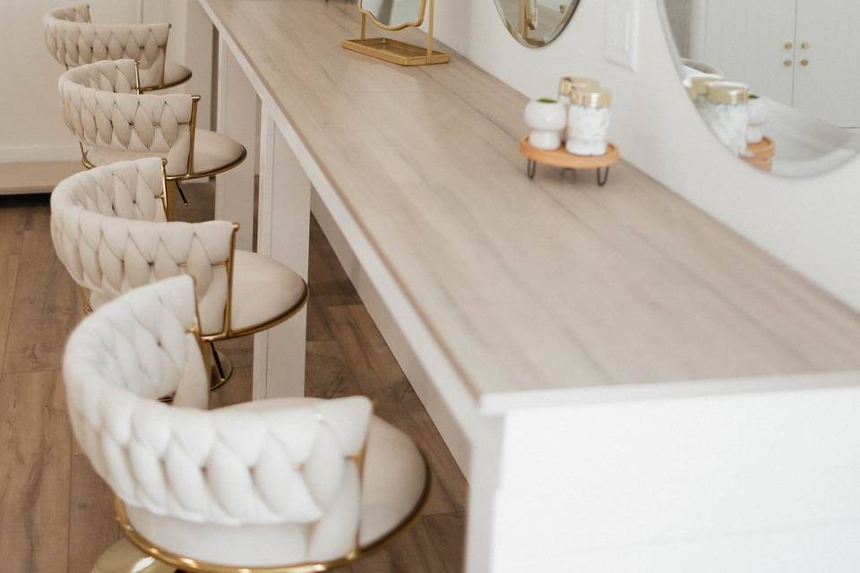 Bridal Suite