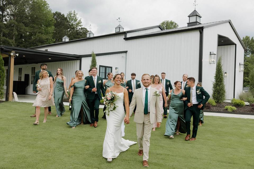 Wedding