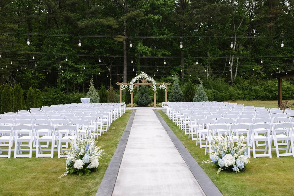 Ceremony