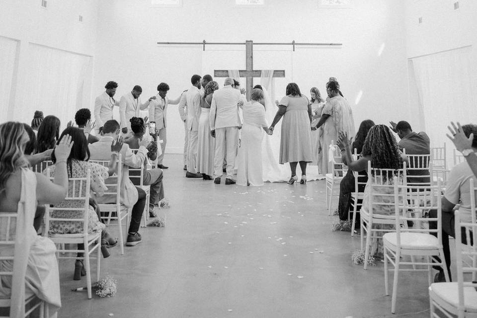 Ceremony
