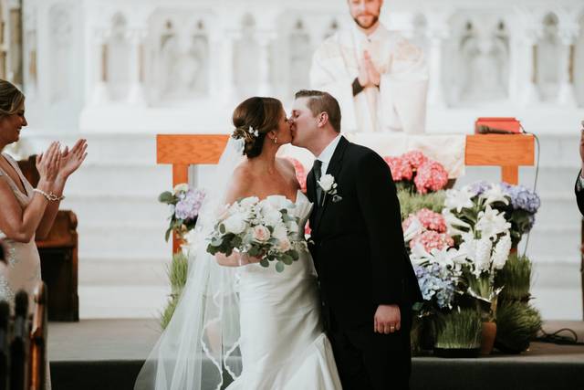44th & Luxe Events