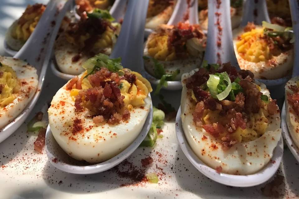TLC Catering