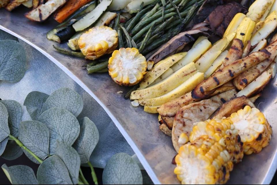 TLC Catering