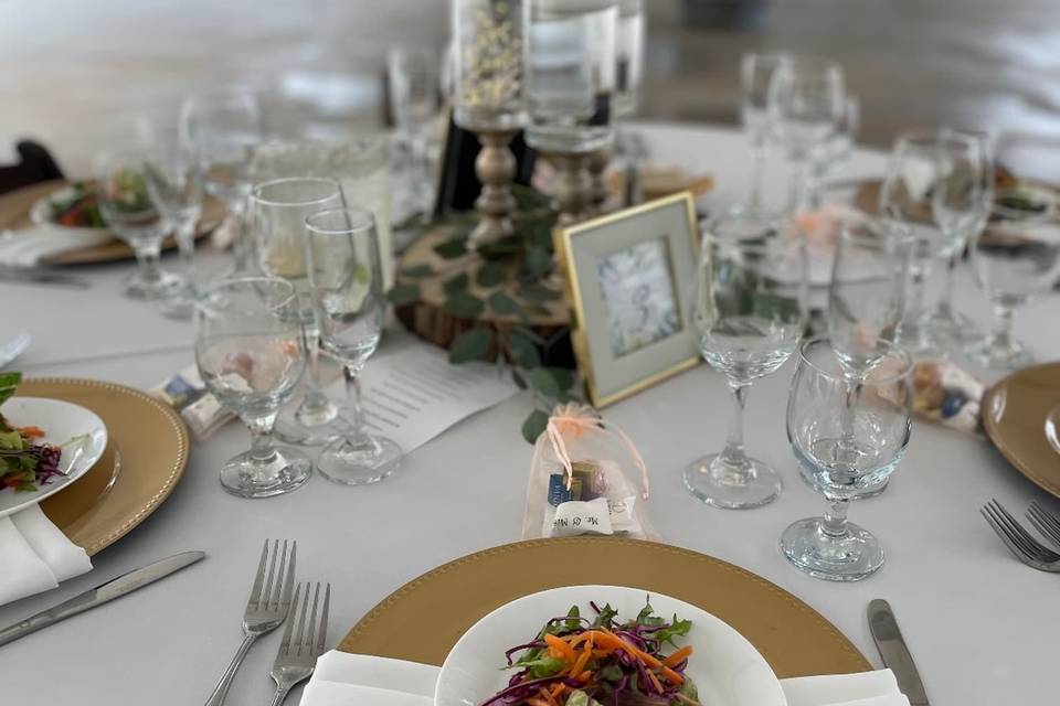 TLC Catering