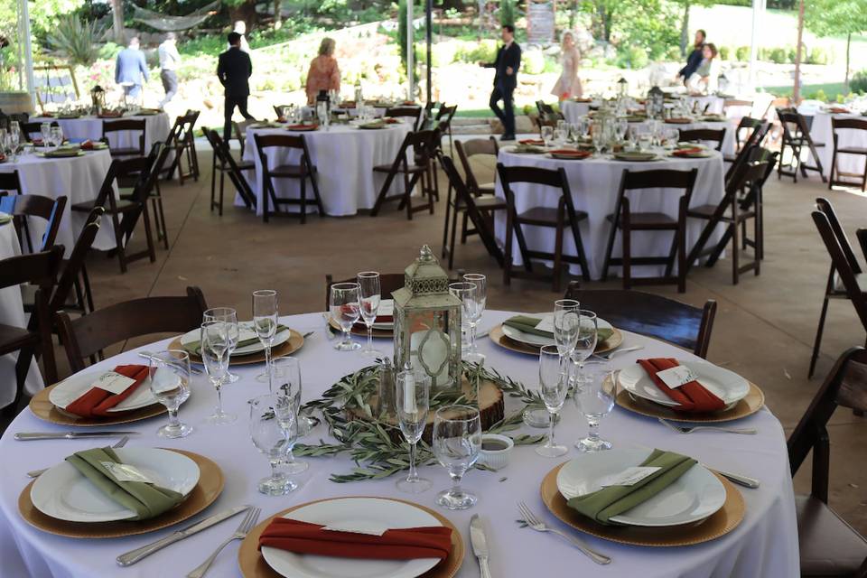 TLC Catering