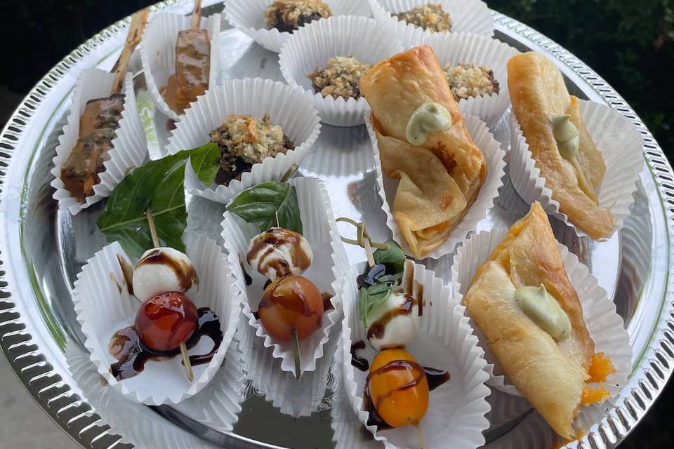 TLC Catering