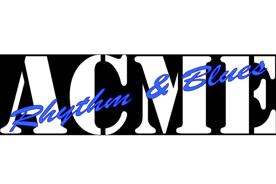 Acme Rhythm and Blues with the FZB Horns