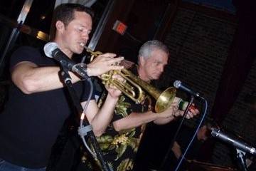 Acme Rhythm and Blues with the FZB Horns