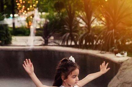 Reecy Korrine Photography