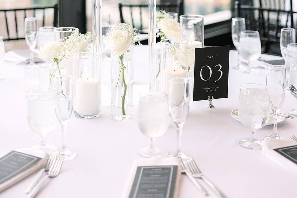 MB Events