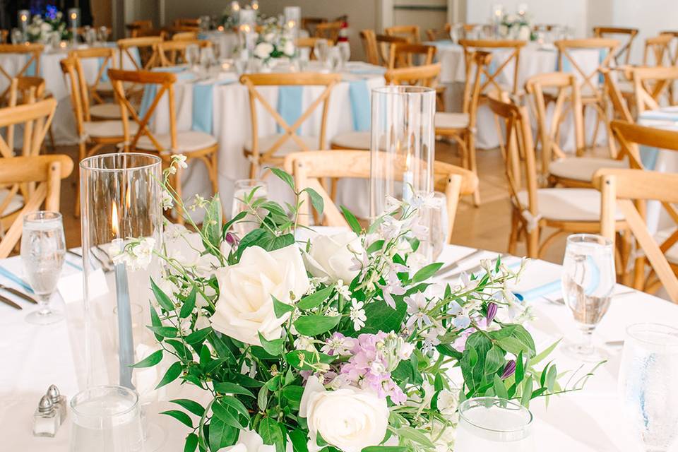 MB Events