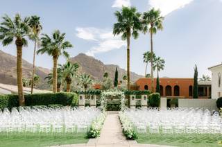 Omni Scottsdale Resort and Spa at Montelucia