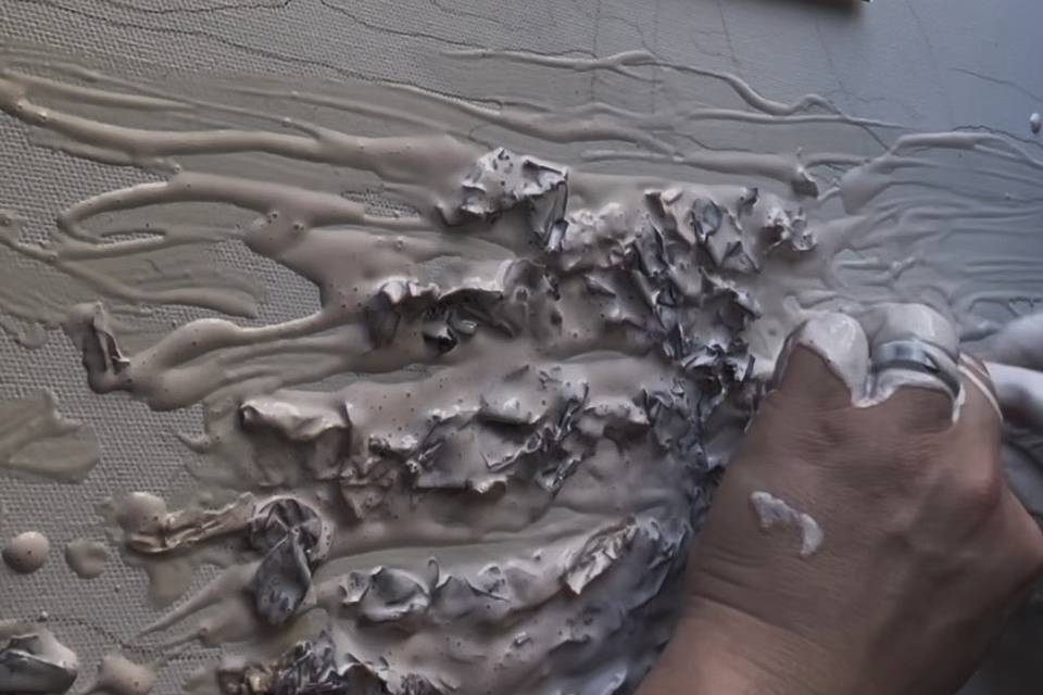 Handcrafted, original art.