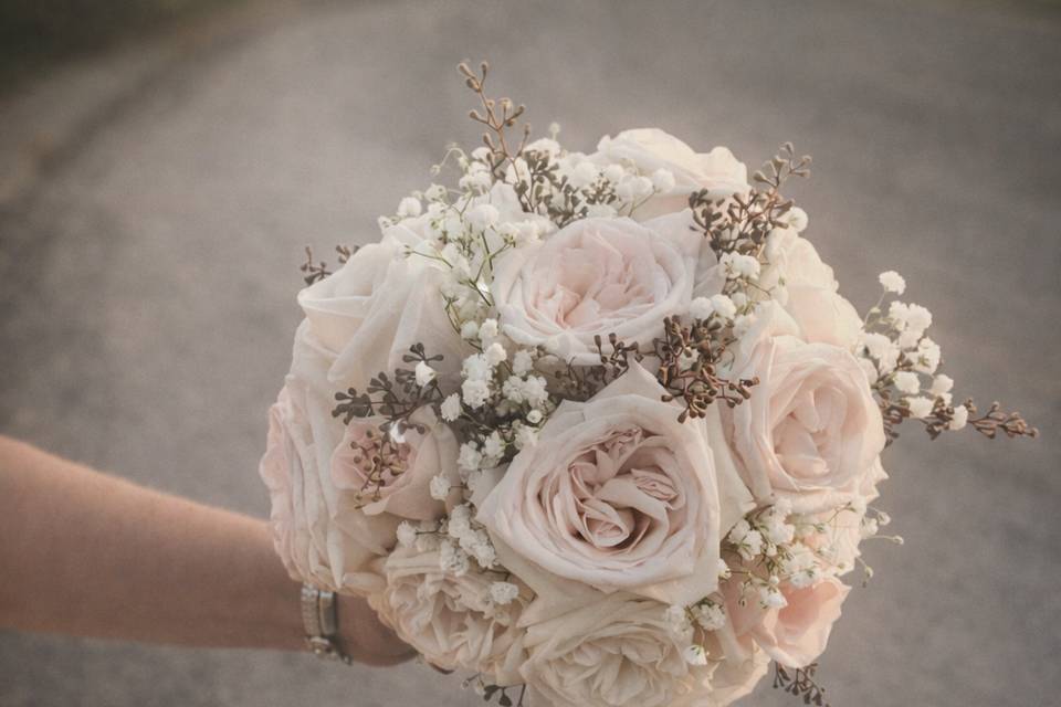 Your bouquet, reimagined.