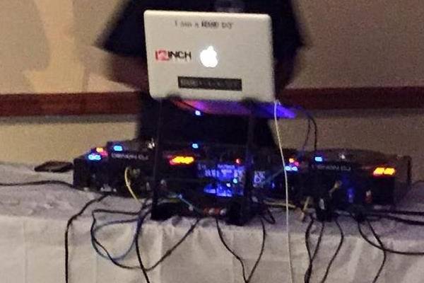 Then & Now Mobile DJ Services, LLC