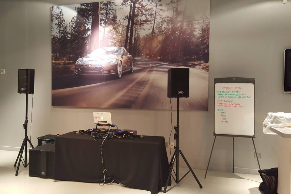 Then & Now Mobile DJ Services, LLC