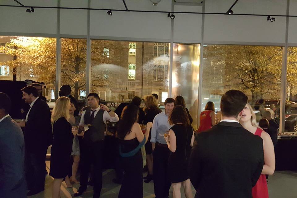 Then & Now Mobile DJ Services, LLC