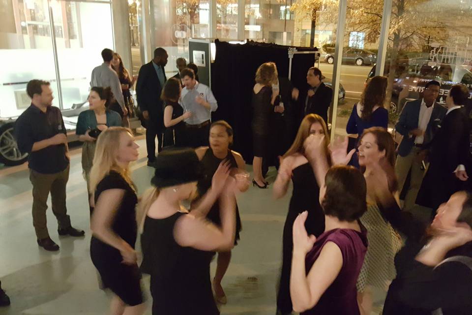 Then & Now Mobile DJ Services, LLC