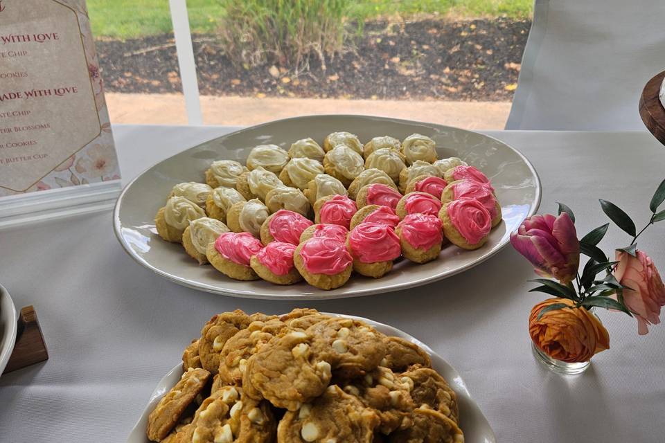 Cookies