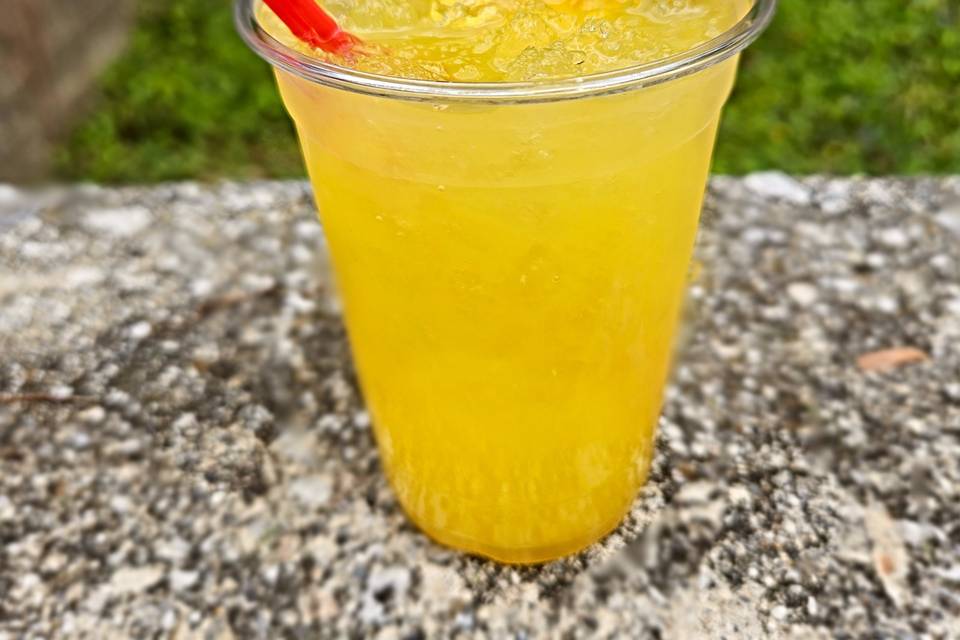 Fresh Cocktail
