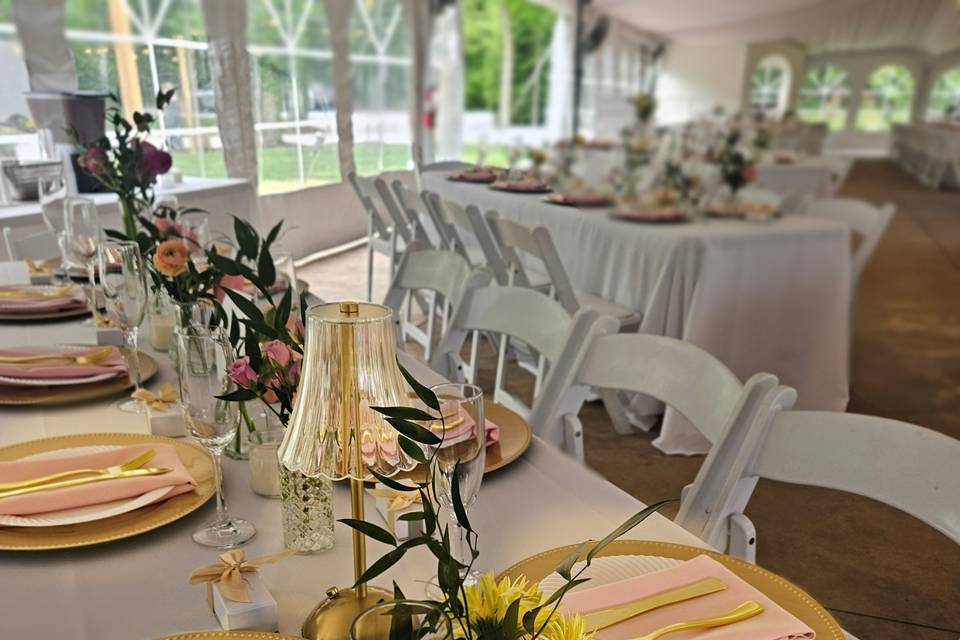Table Design