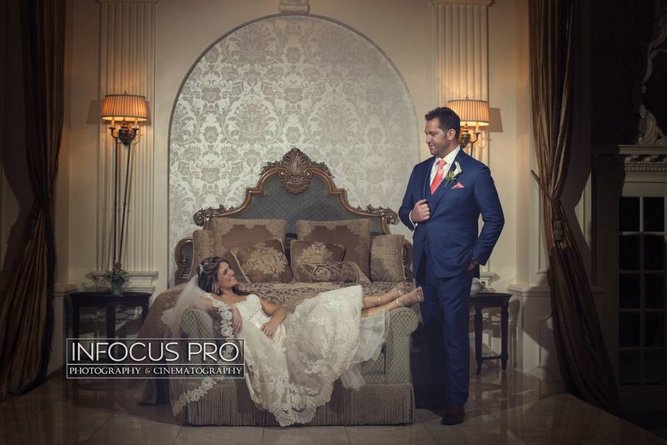 Infocus Pro Photography