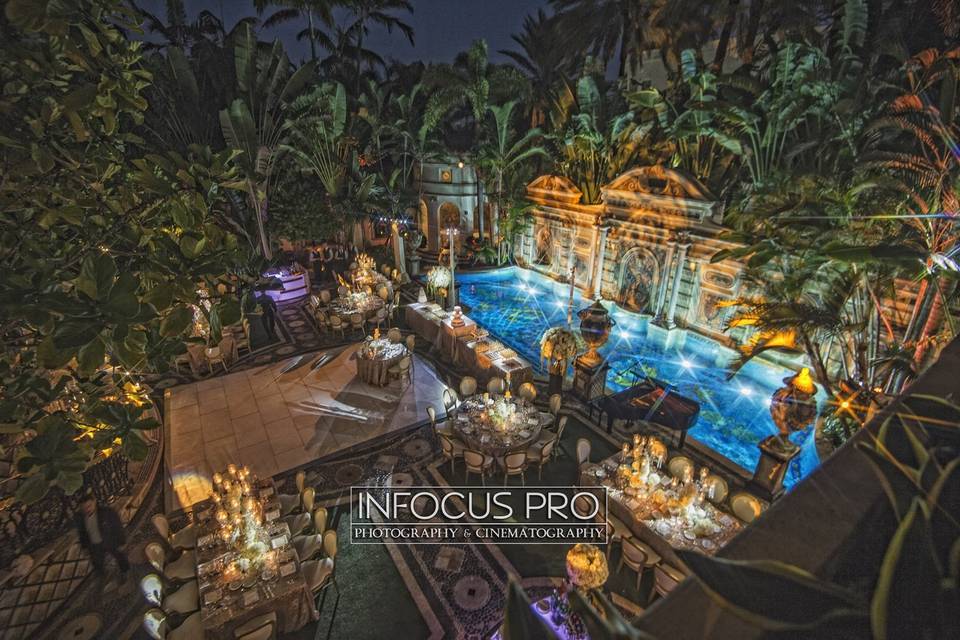 Infocus Pro Photography