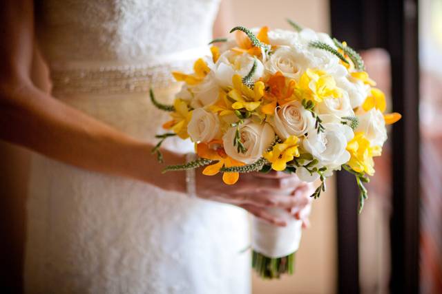 Asa Flowers - Flowers - Wailuku, HI - WeddingWire