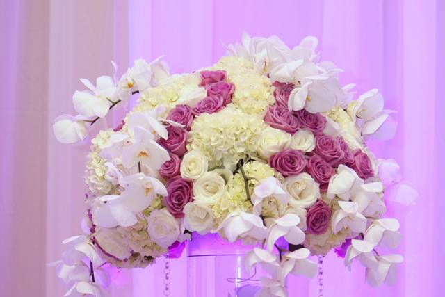 Asa Flowers - Flowers - Wailuku, HI - WeddingWire