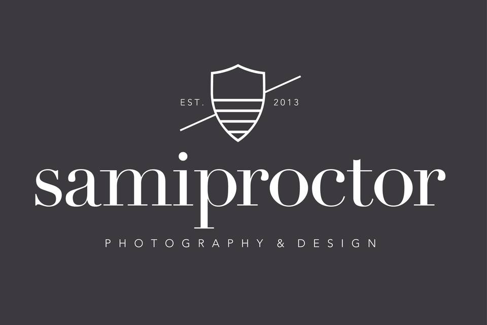 Sami Proctor Photography & Design