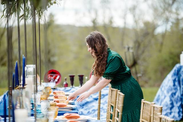 Southern Tier Event Planning