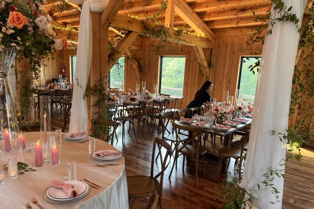 Southern Tier Event Planning