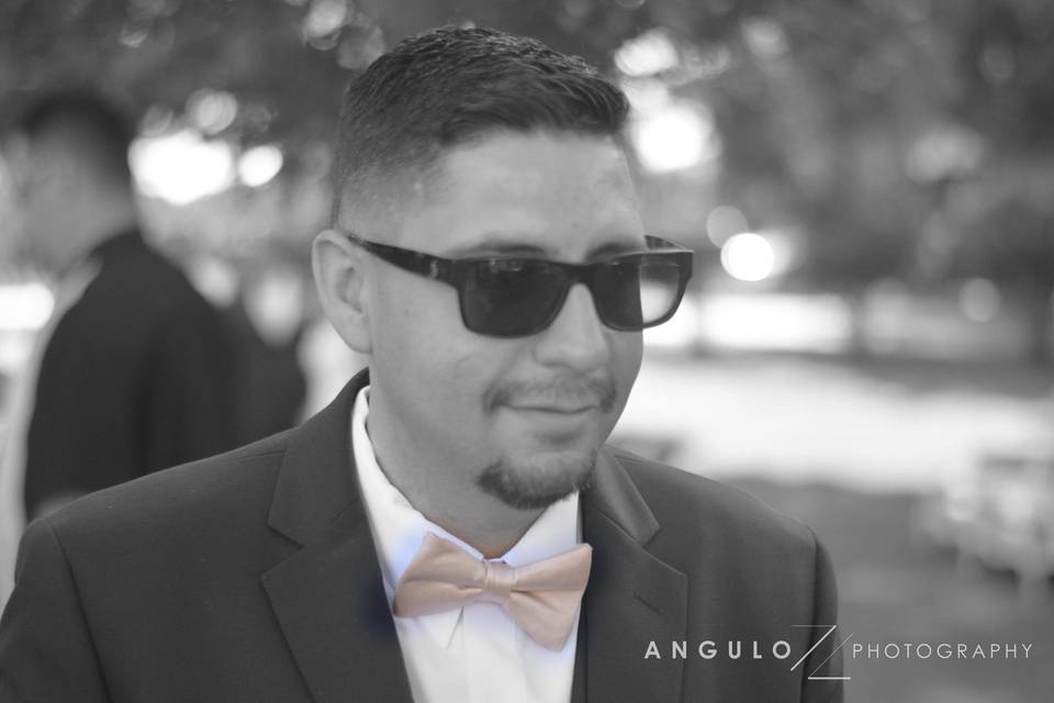 Angulo Photography