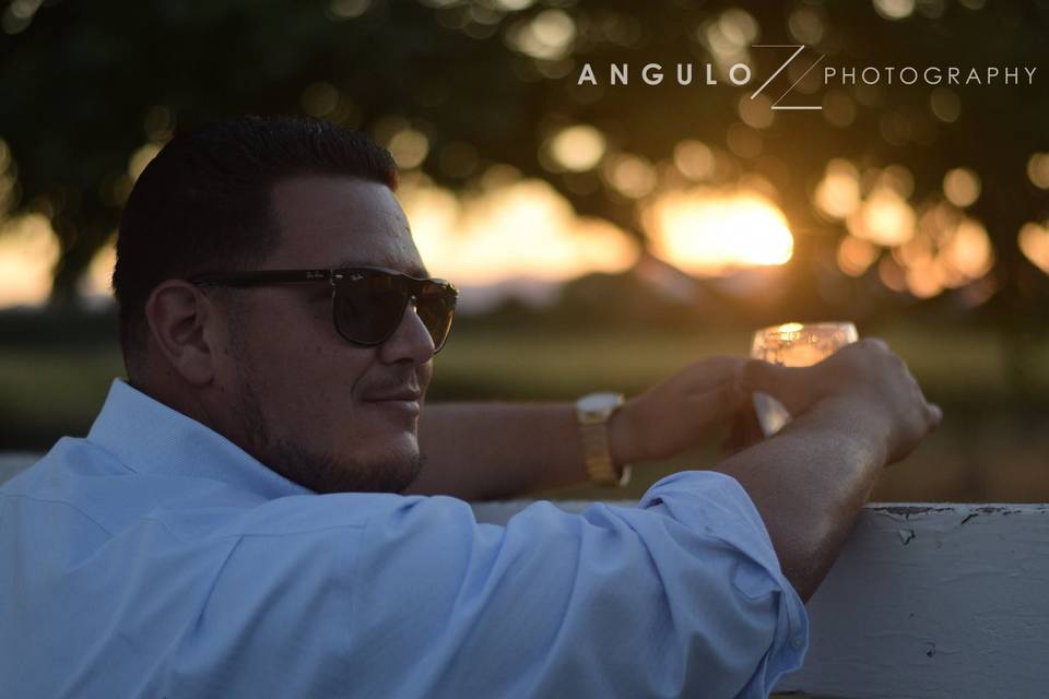 Angulo Photography
