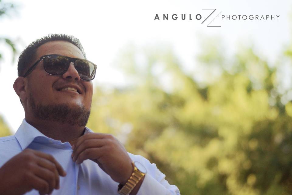 Angulo Photography