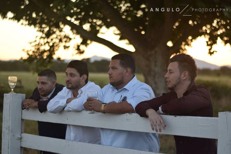 Angulo Photography