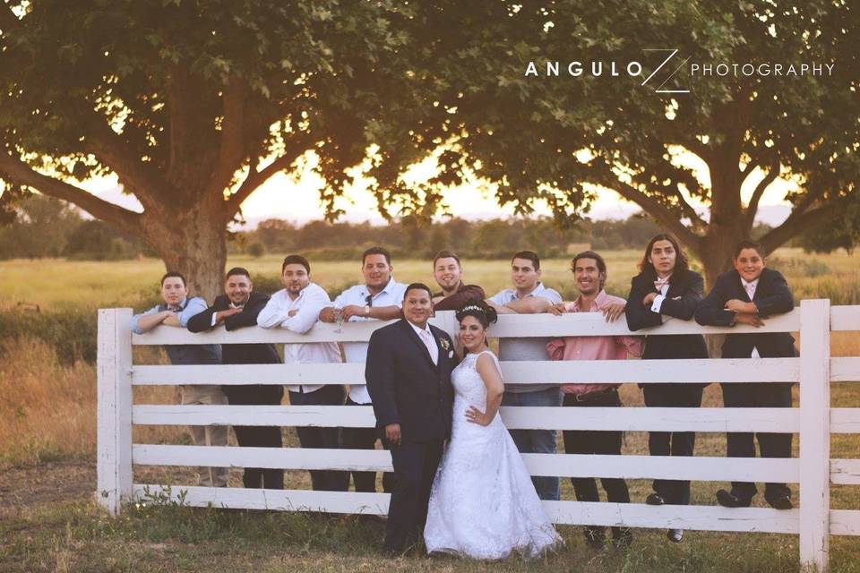 Angulo Photography