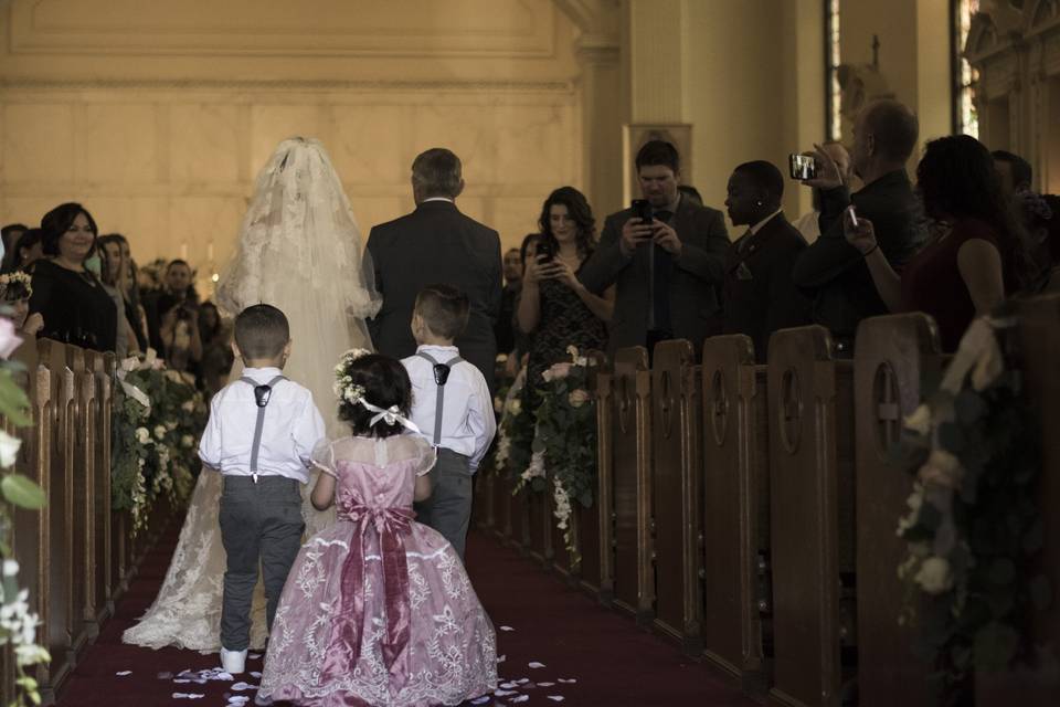 Angulo Photography