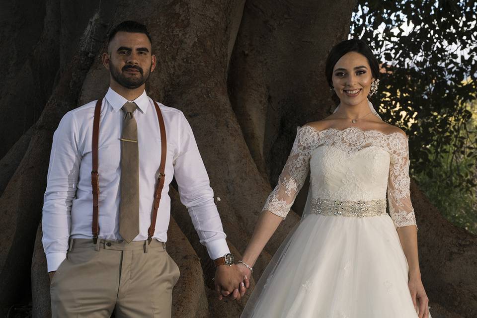 Angulo Photography