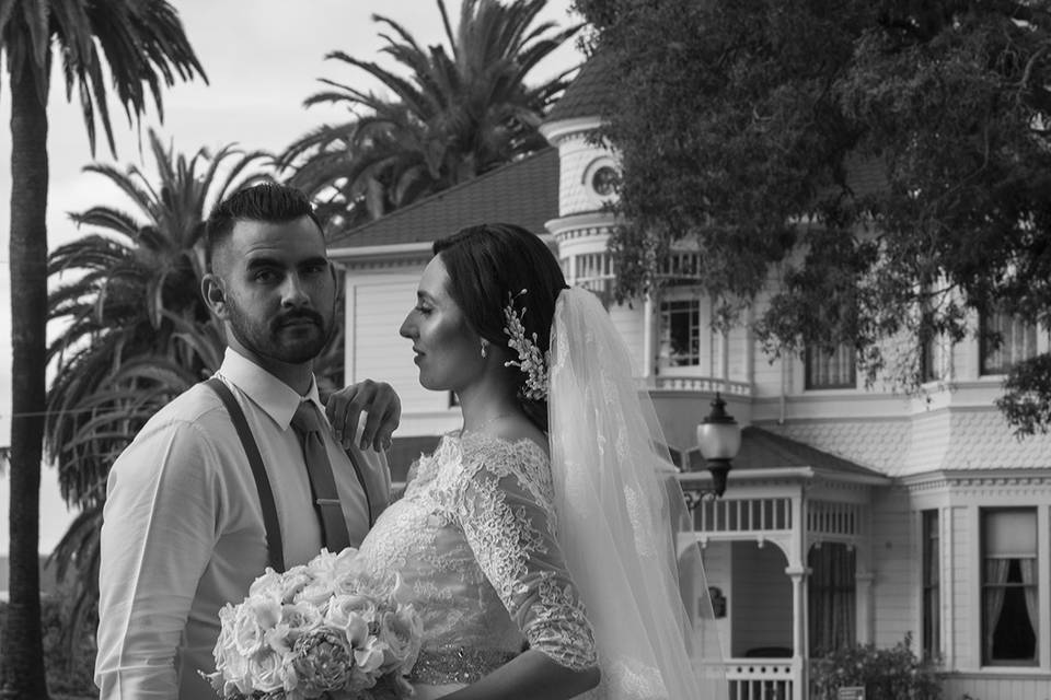 Angulo Photography