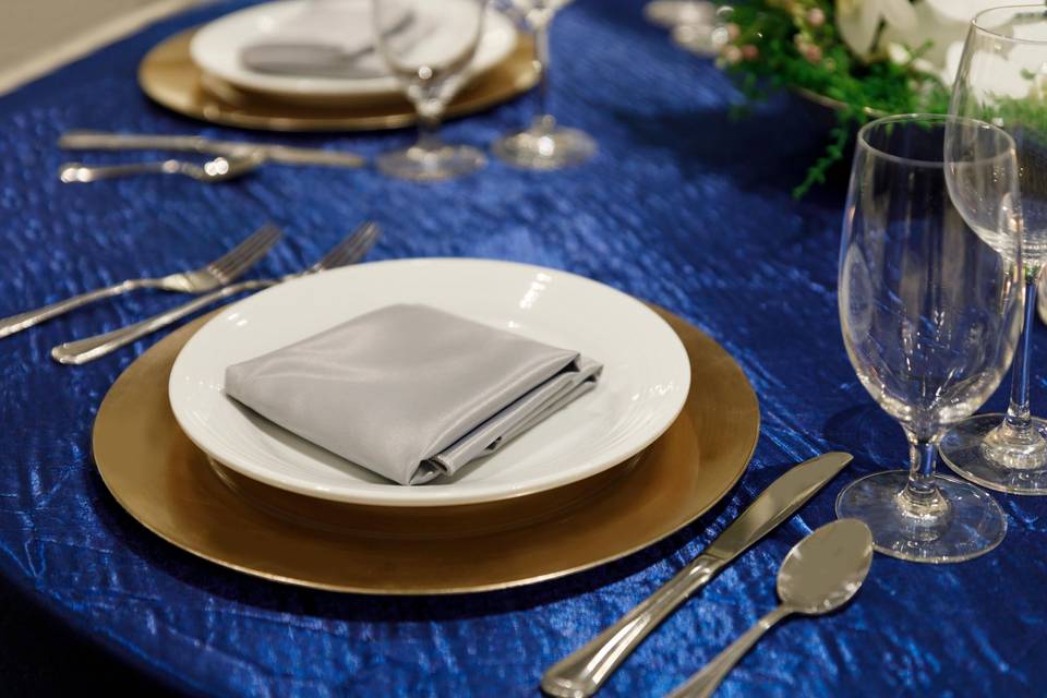 Place Setting