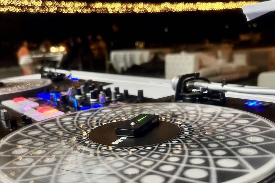 Outdoor Vibes