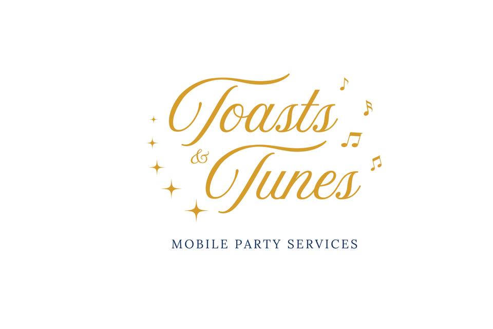Toasts & Tunes